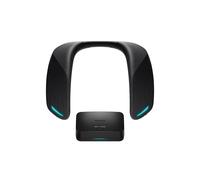 Panasonic SC-GNW30 Sistema audio surround personale wireless, microfono integrato, trasmettitore wireless; HDMI 2.1, USB Bluetooth 5.3, compatibile con TV, PC, macOS, PS4/PS5/Switch/Xbox/Home Cinema