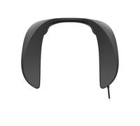 Speaker indossabile, nero