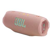 SPEAKER JBL BLUET CHARGE 6 PINK