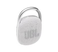 JBL Clip 4 Altoparlante portatile mono Bianco 5 W