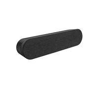Logitech Rally Speaker altoparlante Nero Cablato XLR