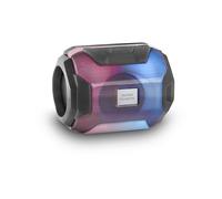 SPEAKER MARS GAMING MSBAX, Potenza totale 10 W, Bluetooth, Nero