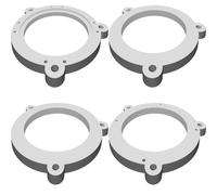 Speaker Mount for BMW E90 Compatible Pioneer TS-G1010F TS-1020F Car Audio