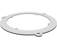 Speaker Mount for JBL GTO638 Compatible with Nissan NV200 - Car Audio Adapter