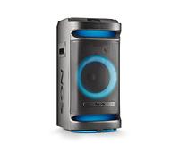 SPEAKER NGS WILD SPACE 1, Potenza totale 900 W, Bluetooth, Numero di casse 3, Nero