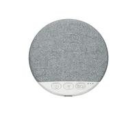 Speaker Oreiller Dormir - Technologie Audio Sous Oreiller, Système Sans Fil Bruit Blanc Apaisant, Dispositif Sommeil Confortable, Réduction Bruit Ambiant Relaxation Profonde | Outil Repos Application