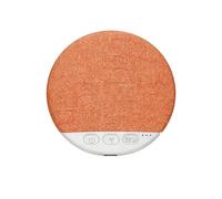 Speaker Oreiller Dormir - Technologie Audio Sous Oreiller, Système Sans Fil Bruit Blanc Apaisant, Dispositif Sommeil Confortable, Réduction Bruit Ambiant Relaxation Profonde | Outil Repos Application