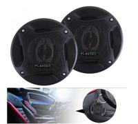 SPEAKER PER AUTO IMPIANTO AUTO TUNING 250W 10/16cm COASSIALE A 2 VIE AD INCASSO