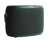 SPEAKER PORTATILI Altoparlante acustico singolo da 10 watt PURE 251891, Bluetooth, Verde