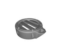 Speaker Protection Cap Compatible with JBL Charge 4 Reinforced Design