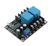 Speaker Protection Circuit Board 2 Channel, High Power DC 12-24V, UPC1237 Chip - Instant Shutdown, Power On Delay, Speaker Safeguard