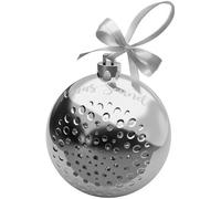 Speaker SBS pallina di Natale 3W Argento