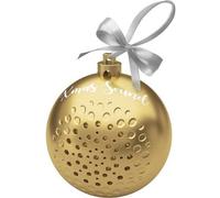 Speaker SBS pallina di Natale 3W Oro
