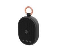 SPEAKER SENZA FILI SKULLCANDY Kilo piccolo altoparlante wireless portatile, Bluetooth, Nero