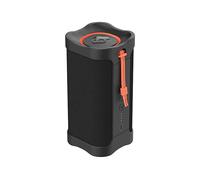 SPEAKER SENZA FILI SKULLCANDY Terrain Altoparlante wireless portatile, Bluetooth, Nero