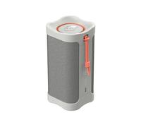 SPEAKER SENZA FILI SKULLCANDY Terrain Altoparlante wireless portatile Bone, Bluetooth, Bianco