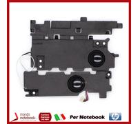 Speaker Set HP 15TDY SBCDN187IXS000
