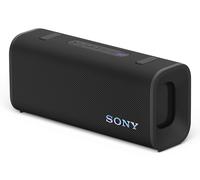 Sony ULT FIELD 3 - Speaker Bluetooth portatile con ULT POWER SOUND, batteria 24 ore, IP67, impermeabile, antipolvere, antiurto, tracolla staccabile, compatto - Black