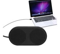 Speaker USB - Speaker Per PC, Altoparlanti Per PC Per Laptop | Altoparlanti Per Laptop Per Laptop Per Laptop Audio Per Piacere Audio All'aperto, Altoparlanti Per PC Audio Superiori Con Audio 3D Portat