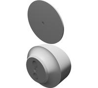 Speaker Wall Bracket for Harman Kardon Sound System 23° Side Mount Design