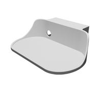 Speaker Wall Mount Bracket Compatible with Google Nest Audio