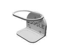 Speaker Wall Mount for Google Nest Audio - Outdoor Weather Protected Bracket