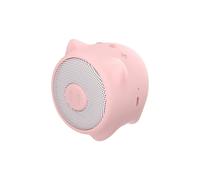 Speaker wireless 3W a forma di animale Celly rosa Rosa