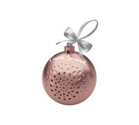 Puro Cassa Wireless Music Hero Xmas Sound Tws Rosa Mhspxmasballp