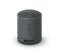 Sony Cassa Bluetooth Wireless Portatile colore Nero - SRSXB100B