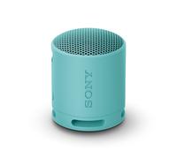 Sony SRS-XB100 - Speaker Wireless Bluetooth, portatile, leggero, compatto, da esterno, da viaggio, resistente IP67 impermeabile