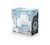 SPEAKER WIRELESS E LUCE NOTTURNA Nuvola - Bigben