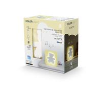 SPEAKER WIRELESS E LUCE NOTTURNA Orsetto