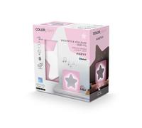 SPEAKER WIRELESS E LUCE NOTTURNA - Stella