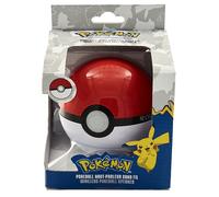 Speaker Wireless Pokemon Poke Ball