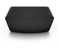 Sonos Five Speaker ad Alta Fedeltà per un Audio di Qualità Superiore, Wi-Fi, Compatibile con Airplay 2, Nero