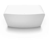 Sonos Five Speaker ad Alta Fedeltà per un Audio di Qualità Superiore, Wi-Fi, Compatibile con Airplay 2, Bianco