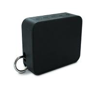Speaker Xtra Charge Bluetooth 6W con supporto ricarica - Nero