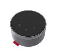 Lenovo 4XD1C82055 vivavoce PC USB tipo-C Nero