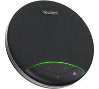 Speakerphone Yealink SP92 Full Duplex USB-A USB-C Riduzione Rumore