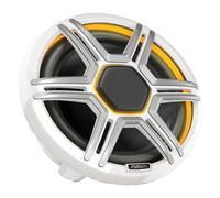 Speakers Apollo griglia bianca da 6,5 (coppia) - 1 CP - 29.846.13 - 2984613