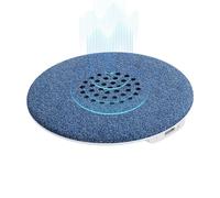 Speakers for Sleeping - 9,6 x 9,6 x 1,1 cm Ultra-sottile ricaricabile timer Settings Music Player, Wireless Speaker,for Women Men Teens Girlfriend Wife Friend Sister Business Trip Home Outdoor School