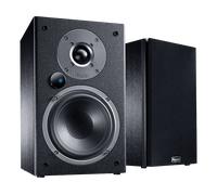 Altoparlante Magnat D172720 2-vie Nero Con cavo e senza 70 W [D172720]