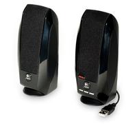 Altoparlanti digitali per PC Logitech S150 USB 2.0 neri