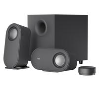Logitech Z407 40 W Antracite Con cavo e senza cavo