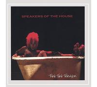 Speakers Of The House - Think Tank Television