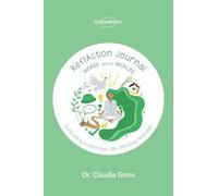 speakGreen - Words Create Worlds - ReflAction Journal: Cultivating a Conscious, Life-Affirming Language