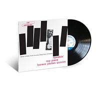 Horace Parlan Quintet Speakin' My Piece (Vinyl LP) 12" Album