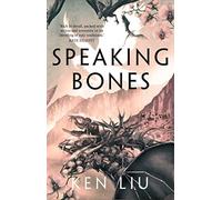 Speaking Bones - NUOVO