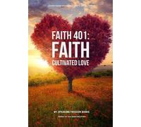 Speaking Freedom Books Faith 401 (Tascabile)
