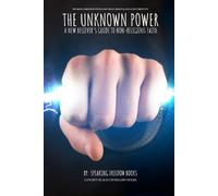Speaking Freedom Books The Unknown Power (Tascabile)